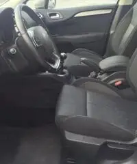 CITROEN C4 1.6 e-HDi Seduction Airdream Cruise Sensori