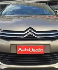 CITROEN C4 1.6 e-HDi Seduction Airdream Cruise Sensori