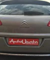 CITROEN C4 1.6 e-HDi Seduction Airdream Cruise Sensori