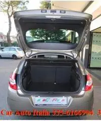 CITROEN C4 1.6 HDi 90 CV IDEALE PER NEOPATENTATI UNICOPROPR.