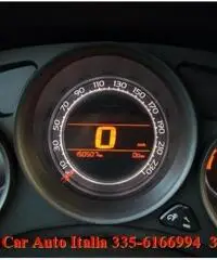 CITROEN C4 1.6 HDi 90 CV IDEALE PER NEOPATENTATI UNICOPROPR.