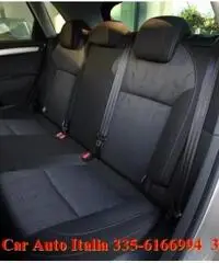 CITROEN C4 1.6 HDi 90 CV IDEALE PER NEOPATENTATI UNICOPROPR.