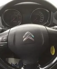 CITROEN C4 Aircross 1.6 HDi 115 Stop&Start 2WD Attraction