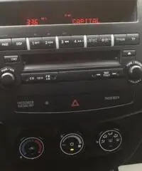 CITROEN C4 Aircross 1.6 HDi 115 Stop&Start 2WD Attraction