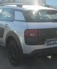Citroen C4 Cactus BlueHDi 100 S&S Feel