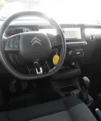 Citroen C4 Cactus BlueHDi 100 S&S Feel