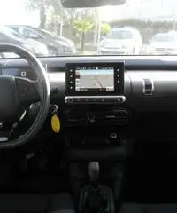 Citroen C4 Cactus BlueHDi 100 S&S Feel