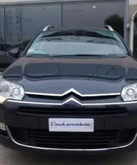 CITROEN C5 2.0 HDi 163 airdream Executive Tourer