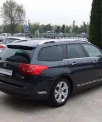 CITROEN C5 2.0 HDi 163 airdream Executive Tourer