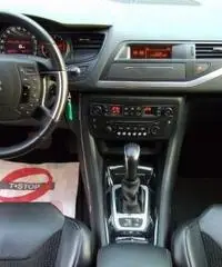 CITROEN C5 2.0 HDi 163 airdream Executive Tourer