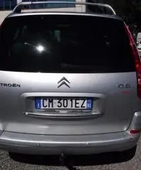 CITROEN C8 2.2 HDi Exclusive