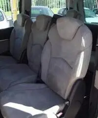 CITROEN C8 2.2 HDi Exclusive