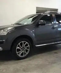 CITROEN C-Crosser 2.2 HDi 160CV FAP