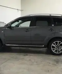 CITROEN C-Crosser 2.2 HDi 160CV FAP