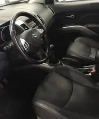 CITROEN C-Crosser 2.2 HDi 160CV FAP