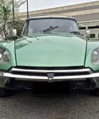 Citroen - DS 23 Break (FF)