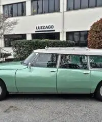 Citroen - DS 23 Break (FF)