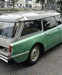 Citroen - DS 23 Break (FF)