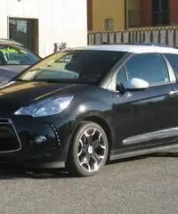 Citroen DS3 1.4 HDi 70 SO CHIC