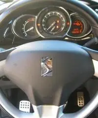 Citroen DS3 1.4 HDi 70  SO CHIC