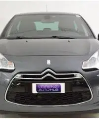 CITROEN DS3 1.4 HDi 70 So Chic NEOPATENTATI