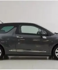 CITROEN DS3 1.4 HDi 70 So Chic NEOPATENTATI