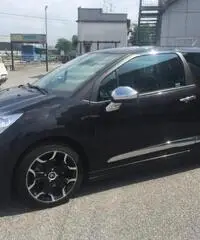CITROEN DS3 1.6 vti So Chic 120 CV Unipropietario