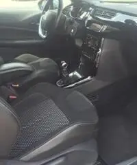 CITROEN DS3 1.6 vti So Chic 120 CV Unipropietario