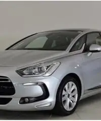 CITROEN DS5 2.0 HDi 160 aut. Business NAVI Tetto panoramico