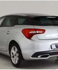 CITROEN DS5 2.0 HDi 160 aut. Business NAVI Tetto panoramico
