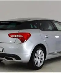 CITROEN DS5 2.0 HDi 160 aut. Business NAVI Tetto panoramico