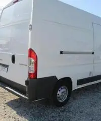 Citroen Jumper 35 2.2 HDi/120 FRIGO P Lungo T Super Alto EU4