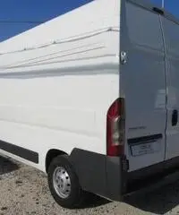 Citroen Jumper 35 2.2 HDi/120 FRIGO P Lungo T Super Alto EU4