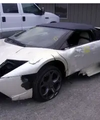 C.O.M.P.R.O. AUTO USATE E INCIDENTATE BRESCIA T.3487444558