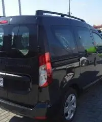 Dacia Dokker 1.5 dCi 75CV Lauréate , NUOVO