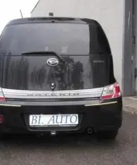 DAIHATSU Materia 1.5 Hiro Green Powered GPL *AUTOVETTURA IN ARRIVO*