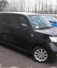 DAIHATSU Materia 1.5 Hiro Green Powered GPL *AUTOVETTURA IN ARRIVO*