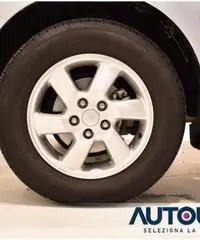 DAIHATSU Terios 1.5 4WD HIRO A/T 4X4 GPL PELLE SENS 85.000 KM