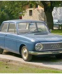 DKW F 102