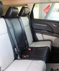 DODGE JOURNEY 2.0 CRD R T Interno in Pelle Cruise Control 2XClima Sedili Risc Radio Cd Touchscreen C