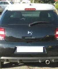 DS DS3 1.4 HDi 70  SO CHIC