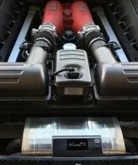 FERRARI F430 F1 60TH ANNIVERSARIO  1 PROPRIETARIO!