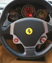 FERRARI F430 F1 60TH ANNIVERSARIO  1 PROPRIETARIO!