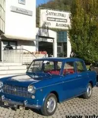 FIAT 1100 Mare 1100 R