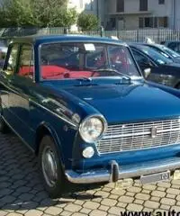 FIAT 1100 Mare 1100 R