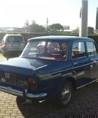 FIAT 1100 Mare 1100 R