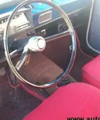 FIAT 1100 Mare 1100 R