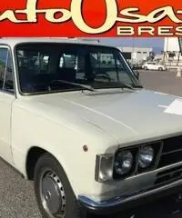 FIAT 124 Coupè Special 1400 Automatic Berlina 4 Porte