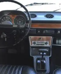 FIAT 124 Coupè Special 1400 Automatic Berlina 4 Porte