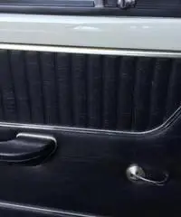 FIAT 124 Coupè Special 1400 Automatic Berlina 4 Porte